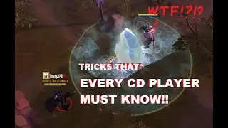 Must-Know Mechanics and Skill Interactions for Corrupted Dungeon Players