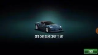 Crate Opening | Racing Rivals