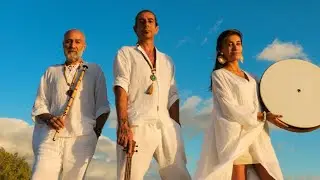 Hayat (Anatolian Resonance) Metin Türkcan & Ayşe Gökoğlu & Gökhan Özkök