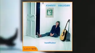 Johnny Hallyday/ Soup&ccedil;ons (Version Originale)