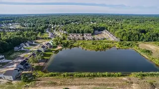 Eastbrook Homes - 50 Years of Home Building