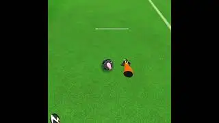 How to knuckleball in vrfs #vr #funny #mrbeast #vrfs #phonk #football #viral #fypシ #music #trending