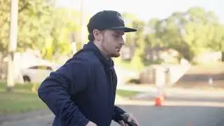 EPISODE 13 | UNDER THE RUBBLE | The Impact of Hurricane Helene PT. 2 | Interview w/ Jason Inman
