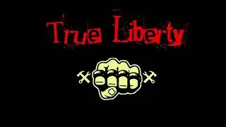 True Liberty - Just a Sinner