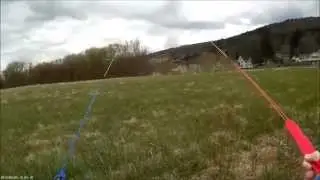 Prism Snapshot 1.9 Power Kite - Maiden