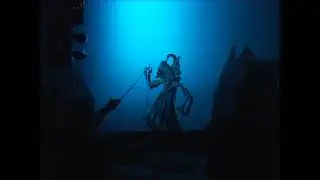 Wayang kulit sindene Mimi Juju juhaeriah (buta Langgur) 2014
