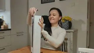 Pierwsze znaki wiosny .. Zakupy z Amazona... Nie tak to miało być...