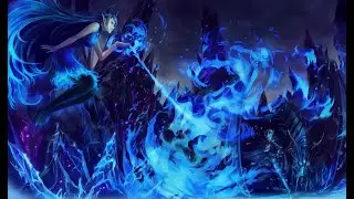 Dared To Dream (Instrumental) - Double Dragon Neon