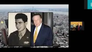 The FHM's Victory Day Following the Footsteps of My Father, Virtual Program