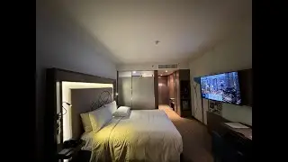 โรงแรม ดี สะดวก FOUR POINTS BY SHERATON PLOENCHIT BANGKOK
