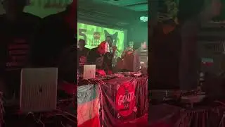 Test Test. Tippa Irie #tippairie #soundsystem #music #bangkok