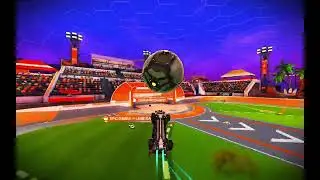 Best of VISION (Rocket League Montage) | 4K