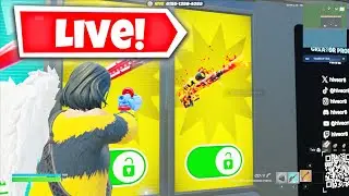🔴 *NEW* LAVA SNIPER RIFLE in 1v1 with every gun