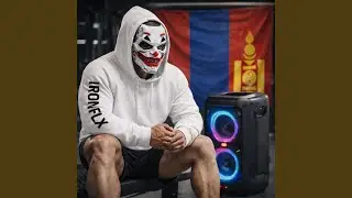 best training Train of Steel: Mongolian Gym Techno | Hardest Workout Music 2025