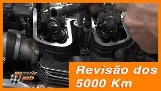 REVISAO 5000