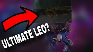 SE VIENE ULTIMATE LEO? | NUEVA ACTUALIZACI&Oacute;N DEL REBALANCE ULTIMATE &ndash; War Robots WR 