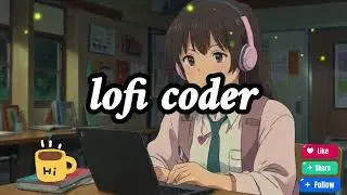 Online Learning Focus | lofi | jazz