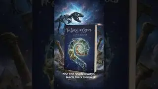 Спираль эха #booktok #books.  