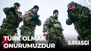 Kılıç Timi'nin Cesur Askerleri 379. Bölüm - Savaşçı