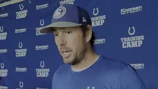 Indianapolis Colts' Anthony Gould: Speed, Speed, Speed. 'He Can Play a Little Bit of Everything'