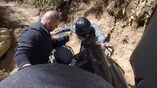 Tail Chaser 250 2018 KnobbyNation
