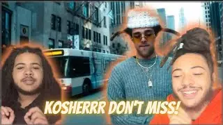 KOSHER HAS REAL BARS🫨BLP Kosher~ Fools Gold🏅(REACTION‼️)