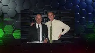 Rocky Mountain Athletic Conference hall of Fame - Aaron Braun