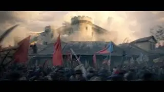Assassin`s Creed Unity Cinematic Trailer Montage TERROR REID - UPPERCUTS