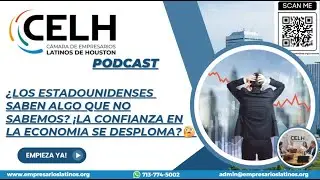 Is confidence in the US economy plummeting? #business #Networking #news #Latinos #leadership
