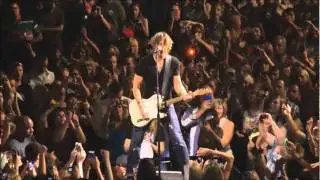 Keith Urban - I'm in
