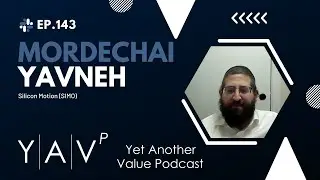 Mordechai Yavneh on Silicon Motion $SIMO