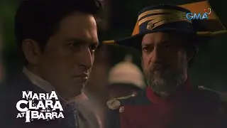 Maria Clara At Ibarra: Arresting the innocent filibuster (Episode 70)