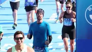Berlin Marathon Music vid 2024