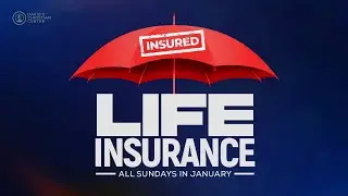 Life Insurance | Mainland | 2nd Service | 25th January 2026