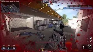 Knifing is ez | Ironsight clips #3