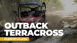 Terracross Puerto Plata, Dirt Buggy Adventure