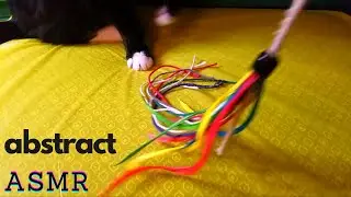 lo-fi ASMR | Abstract