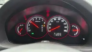03 Subaru Legacy Spec B JDM #1338