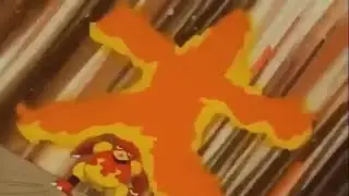The evolution of Fire Blast🔥🔥🔥🔥 in the Pok&eacute;mon anime