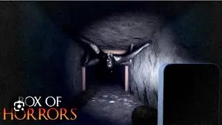 BOX OF HORRORS!!! (Story 2 Property Inspector!)