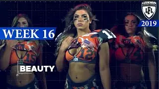 Enjoy the hottest moment in sports|LFL 2019| Austin Acoustic vs Nashville Knights Week16 Highlights