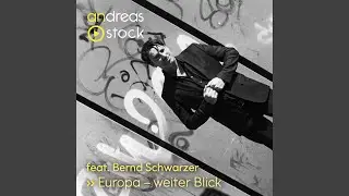 Europa - weiter Blick