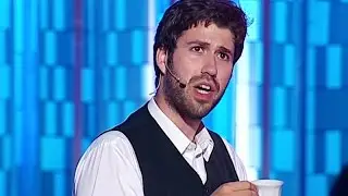 Pojedynek na sarkazm - Kabaret Inaczej