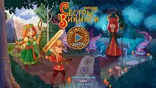 Viking Sisters  (2019) PC  [RUS] / Full game