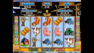 High Noon Casino Review