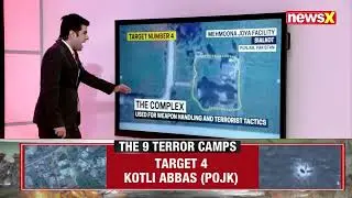 Target 4: Mehmoona Joya Facility in Sialkot, Punjab, Pakistan Under Security Scrutiny