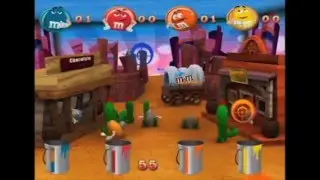 [Vinesauce] Vinny - M&M's Beach Party