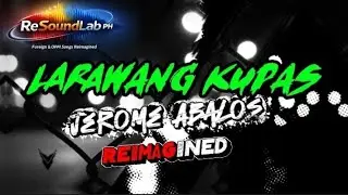 🎧Larawang Kupas &ndash; Jerome Abalos | Reimagined (AI Music)