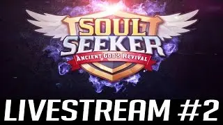 Soul Seeker (by Com2uS Corp.) - iOS / Android - HD LiveStream #2