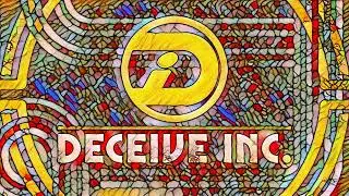 Out of Cover - Operation Diamond Spire soundtrack // Deceive Inc.